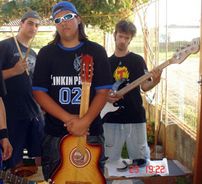 Foto de Conflito Interno