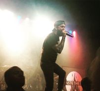 Foto de Haste The Day