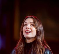 Foto de Victoria Nadine