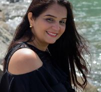 Foto de Auriane Braga