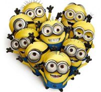 Foto de Minions