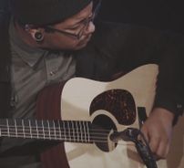 Foto de Matheus de Andrade