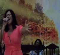 Foto de Ione Gonçalves