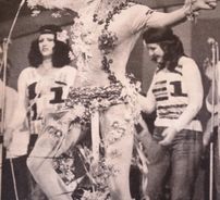 Foto de Maria Alcina