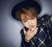 Foto de Yong Junhyung