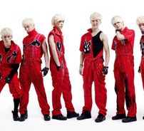 Foto de B.A.P