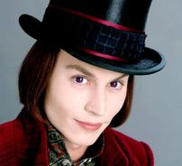 Foto de Charlie And The Chocolate Factory