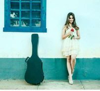 Foto de Mariana Gomes