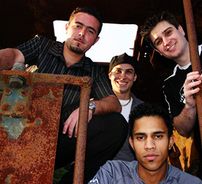 Foto de Grupo Doce Encontro