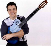 Foto de André Damatta