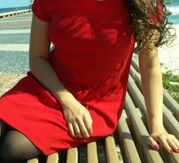 Foto de Daiani Alves