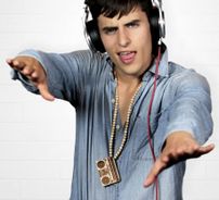 Foto de Mike Tompkins