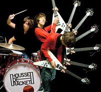 Foto de Housse de Racket