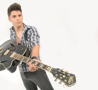 Foto de Matheus Araujo