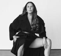 Foto de Karla Sofía Gascón