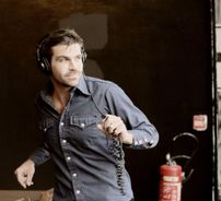 Foto de Jérôme Van Den Hole