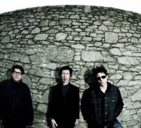 Foto de Echo & The Bunnymen