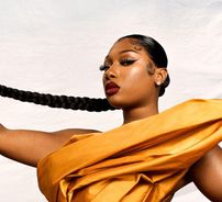 Foto de Megan Thee Stallion