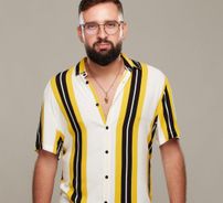 Foto de Pedro e Erick