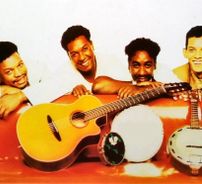 Foto de Só Preto Sem Preconceito