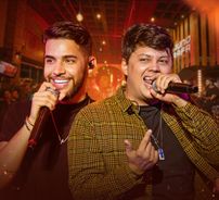 Foto de Bruno & Rafa