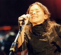 Foto de Emiliana Torrini