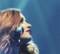 Foto de Demi Lovato