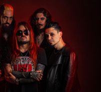 Foto de Madame Chaos