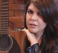 Foto de Priscilla Fernandes