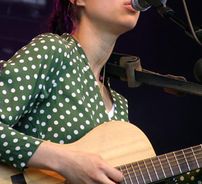 Foto de Emmy The Great