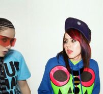 Foto de Lady Sovereign