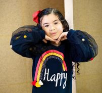 Foto de Joanny Raylla