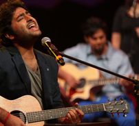 Foto de Arijit Singh