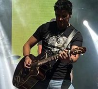 Foto de Fábio Nestares