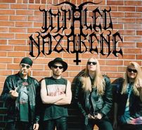Foto de Impaled Nazarene