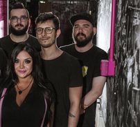 Foto de Dear Disaster