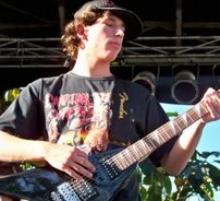 Foto de Scars of Fire