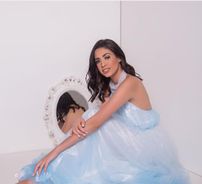 Foto de Abigail Lima