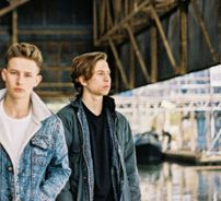 Foto de Jacob & Goliath