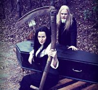 Foto de Bloody Hammers