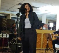 Foto de Graziela Dias