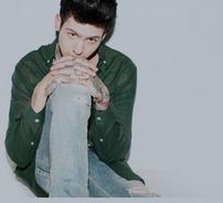 Foto de Travis Mills