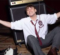 Foto de Paulo Londra