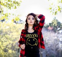 Foto de Jennel Garcia