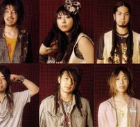 Foto de High And Mighty Color