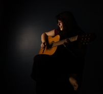 Foto de Jéssica Berdet