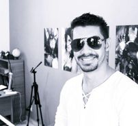 Foto de Daniel Pynkus