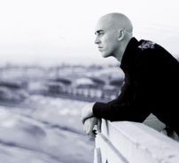 Foto de Tyrone Wells