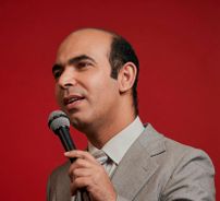 Foto de Osvaldo Nascimento