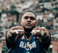 Foto de MC Kevin o Chris